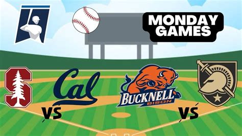 ncaa baseball predictions today